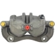 Purchase Top-Quality Front Left Rebuilt Caliper With Hardware by CENTRIC PARTS - 141.51246 pa12