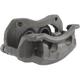 Purchase Top-Quality Front Left Rebuilt Caliper With Hardware by CENTRIC PARTS - 141.51246 pa3