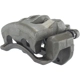 Purchase Top-Quality Front Left Rebuilt Caliper With Hardware by CENTRIC PARTS - 141.51246 pa7