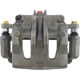 Purchase Top-Quality Front Left Rebuilt Caliper With Hardware by CENTRIC PARTS - 141.51246 pa8