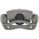 Purchase Top-Quality Front Left Rebuilt Caliper With Hardware by CENTRIC PARTS - 141.51250 pa1