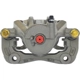 Purchase Top-Quality Front Left Rebuilt Caliper With Hardware by CENTRIC PARTS - 141.51250 pa10