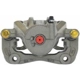Purchase Top-Quality Front Left Rebuilt Caliper With Hardware by CENTRIC PARTS - 141.51250 pa12