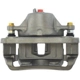 Purchase Top-Quality Front Left Rebuilt Caliper With Hardware by CENTRIC PARTS - 141.51250 pa13