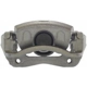 Purchase Top-Quality Front Left Rebuilt Caliper With Hardware by CENTRIC PARTS - 141.51250 pa16