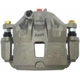 Purchase Top-Quality Front Left Rebuilt Caliper With Hardware by CENTRIC PARTS - 141.51250 pa18