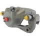 Purchase Top-Quality Front Left Rebuilt Caliper With Hardware by CENTRIC PARTS - 141.51250 pa19