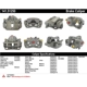 Purchase Top-Quality Front Left Rebuilt Caliper With Hardware by CENTRIC PARTS - 141.51250 pa2