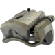Purchase Top-Quality Front Left Rebuilt Caliper With Hardware by CENTRIC PARTS - 141.51250 pa21