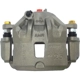 Purchase Top-Quality Front Left Rebuilt Caliper With Hardware by CENTRIC PARTS - 141.51250 pa4