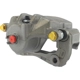Purchase Top-Quality Front Left Rebuilt Caliper With Hardware by CENTRIC PARTS - 141.51250 pa5