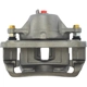 Purchase Top-Quality Front Left Rebuilt Caliper With Hardware by CENTRIC PARTS - 141.51250 pa6