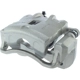 Purchase Top-Quality Front Left Rebuilt Caliper With Hardware by CENTRIC PARTS - 141.51254 pa11