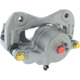 Purchase Top-Quality Front Left Rebuilt Caliper With Hardware by CENTRIC PARTS - 141.51254 pa8