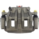 Purchase Top-Quality Front Left Rebuilt Caliper With Hardware by CENTRIC PARTS - 141.51256 pa10