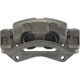 Purchase Top-Quality Front Left Rebuilt Caliper With Hardware by CENTRIC PARTS - 141.51256 pa11