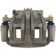 Purchase Top-Quality Front Left Rebuilt Caliper With Hardware by CENTRIC PARTS - 141.51256 pa18