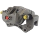 Purchase Top-Quality Front Left Rebuilt Caliper With Hardware by CENTRIC PARTS - 141.51256 pa19