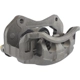Purchase Top-Quality Front Left Rebuilt Caliper With Hardware by CENTRIC PARTS - 141.51256 pa3