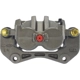 Purchase Top-Quality Front Left Rebuilt Caliper With Hardware by CENTRIC PARTS - 141.51256 pa5