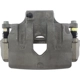 Purchase Top-Quality Front Left Rebuilt Caliper With Hardware by CENTRIC PARTS - 141.51266 pa2