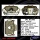 Purchase Top-Quality Front Left Rebuilt Caliper With Hardware by CENTRIC PARTS - 141.51266 pa5