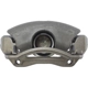 Purchase Top-Quality Front Left Rebuilt Caliper With Hardware by CENTRIC PARTS - 141.51266 pa6