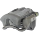 Purchase Top-Quality Front Left Rebuilt Caliper With Hardware by CENTRIC PARTS - 141.51266 pa8