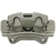 Purchase Top-Quality Front Left Rebuilt Caliper With Hardware by CENTRIC PARTS - 141.51272 pa1