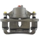 Purchase Top-Quality Front Left Rebuilt Caliper With Hardware by CENTRIC PARTS - 141.51274 pa2