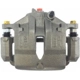 Purchase Top-Quality Front Left Rebuilt Caliper With Hardware by CENTRIC PARTS - 141.51274 pa7
