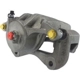 Purchase Top-Quality Front Left Rebuilt Caliper With Hardware by CENTRIC PARTS - 141.51274 pa8