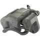 Purchase Top-Quality Front Left Rebuilt Caliper With Hardware by CENTRIC PARTS - 141.51274 pa9