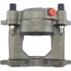 Purchase Top-Quality Front Left Rebuilt Caliper With Hardware by CENTRIC PARTS - 141.56034 pa11