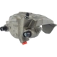 Purchase Top-Quality Front Left Rebuilt Caliper With Hardware by CENTRIC PARTS - 141.56034 pa7