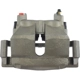 Purchase Top-Quality Front Left Rebuilt Caliper With Hardware by CENTRIC PARTS - 141.58001 pa10