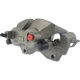 Purchase Top-Quality Front Left Rebuilt Caliper With Hardware by CENTRIC PARTS - 141.58001 pa11