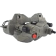 Purchase Top-Quality Front Left Rebuilt Caliper With Hardware by CENTRIC PARTS - 141.58001 pa2