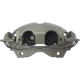 Purchase Top-Quality Front Left Rebuilt Caliper With Hardware by CENTRIC PARTS - 141.58001 pa3
