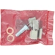 Purchase Top-Quality CENTRIC PARTS - 141.58004 - Front Left Rebuilt Caliper With Hardware pa1