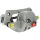 Purchase Top-Quality CENTRIC PARTS - 141.58004 - Front Left Rebuilt Caliper With Hardware pa2