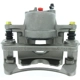 Purchase Top-Quality CENTRIC PARTS - 141.58004 - Front Left Rebuilt Caliper With Hardware pa7