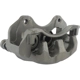 Purchase Top-Quality Front Left Rebuilt Caliper With Hardware by CENTRIC PARTS - 141.58006 pa10