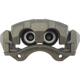 Purchase Top-Quality Front Left Rebuilt Caliper With Hardware by CENTRIC PARTS - 141.58006 pa11
