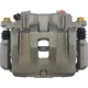 Purchase Top-Quality Front Left Rebuilt Caliper With Hardware by CENTRIC PARTS - 141.58006 pa5