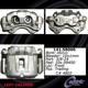Purchase Top-Quality Front Left Rebuilt Caliper With Hardware by CENTRIC PARTS - 141.58006 pa6
