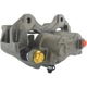 Purchase Top-Quality Front Left Rebuilt Caliper With Hardware by CENTRIC PARTS - 141.58006 pa7