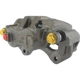 Purchase Top-Quality Front Left Rebuilt Caliper With Hardware by CENTRIC PARTS - 141.58006 pa8