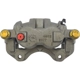 Purchase Top-Quality Front Left Rebuilt Caliper With Hardware by CENTRIC PARTS - 141.58006 pa9