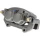 Purchase Top-Quality Front Left Rebuilt Caliper With Hardware by CENTRIC PARTS - 141.58008 pa10
